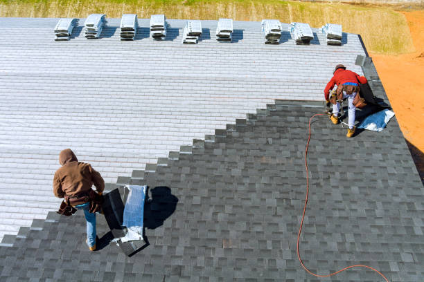Roof Waterproofing Services in Osburn, ID