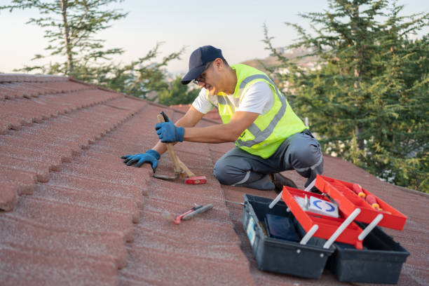 Best Tile Roofing Contractor  in Osburn, ID