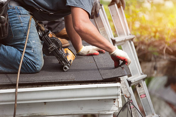 Best Residential Roof Replacement  in Osburn, ID